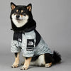 Waterproof Puppy Jacket - All Sizes S to 5XL