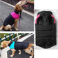 Waterproof Dog Coat - Patchwork Vest Jacket