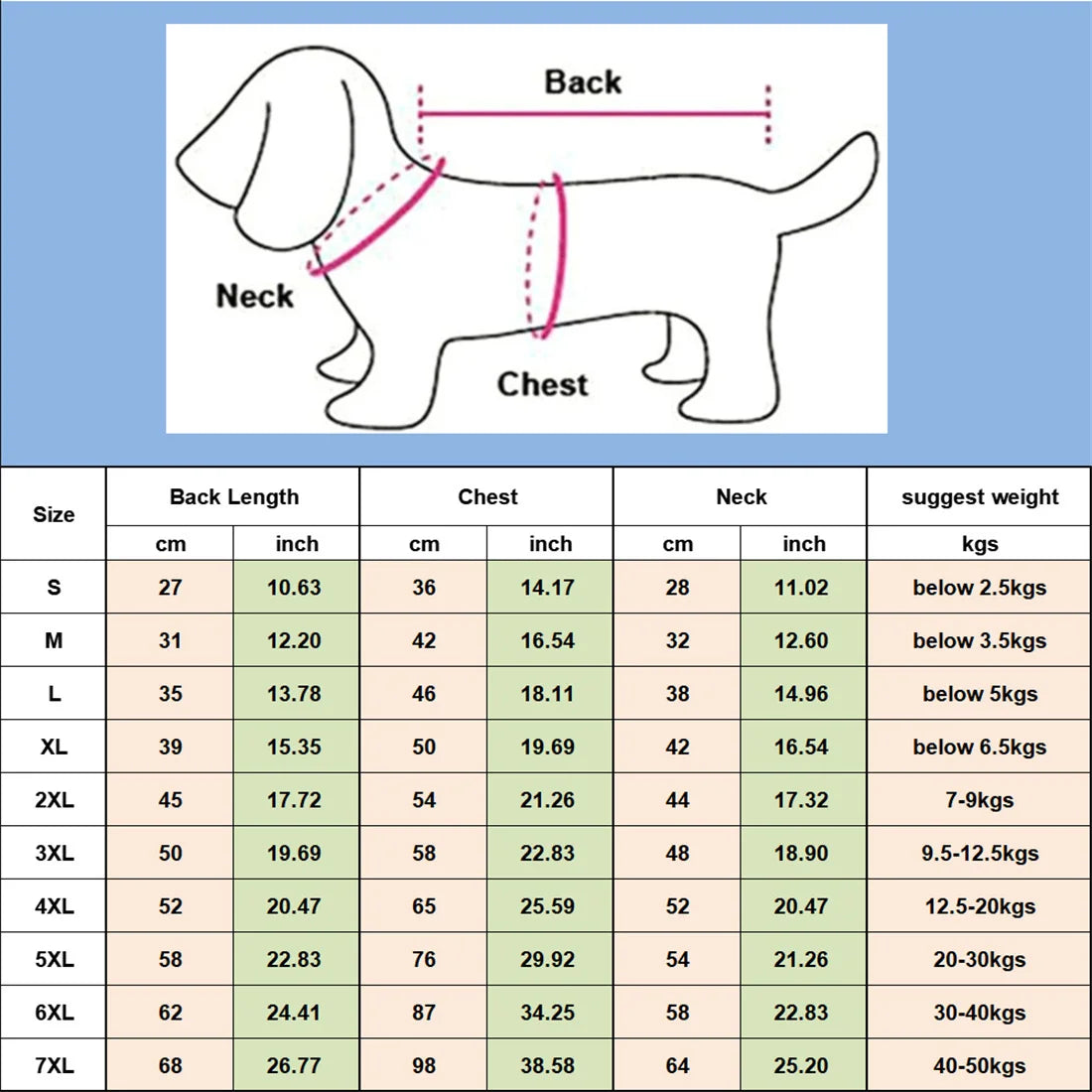 Waterproof Dog Coat - Patchwork Vest Jacket