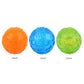 Interactive Rubber Ball - Durable TPR Dog Toy