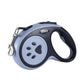 Retractable Dog Leash - 3M to 5M Automatic