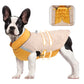 Waterproof Dog Vest - PP Cotton Blend