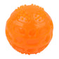 Interactive Rubber Ball - Durable TPR Dog Toy