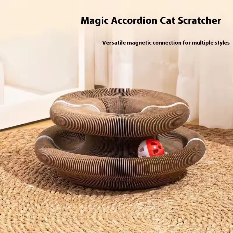 Top Quality Funny Cat Toy