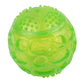 Interactive Rubber Ball - Durable TPR Dog Toy