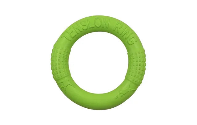 Pet Flying Disk - EVA Outdoor Fetch Toy