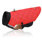 Waterproof Dog Vest - PP Cotton Blend