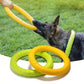 Pet Flying Disk - EVA Outdoor Fetch Toy