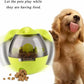 Interactive Puzzle Feeder - Slow Feed Dog Toy