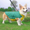 Waterproof Dog Vest - PP Cotton Blend