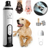 Electric Pet Nail Grinder