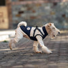 Winter Pet Vest - Semi-Fitted Dog Coat